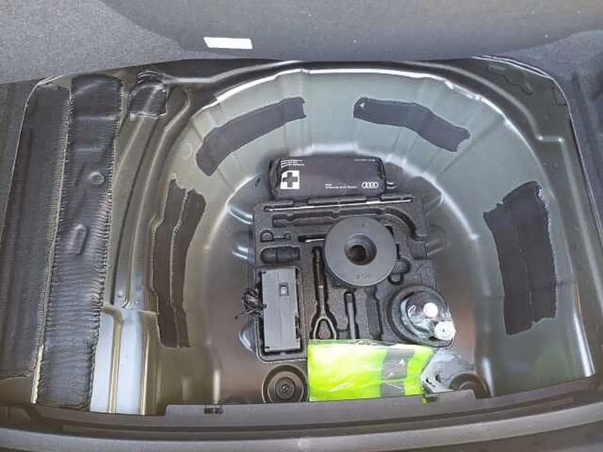 Audi A1 Sportback usata a Treviso (17)