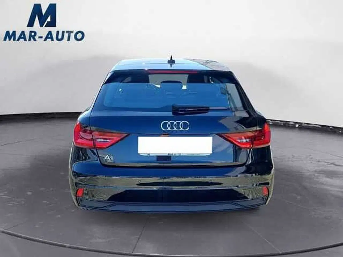 Audi A1 Sportback usata a Treviso (18)