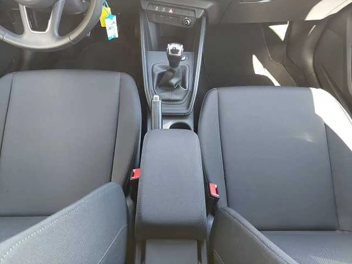 Audi A1 Sportback usata a Treviso (19)