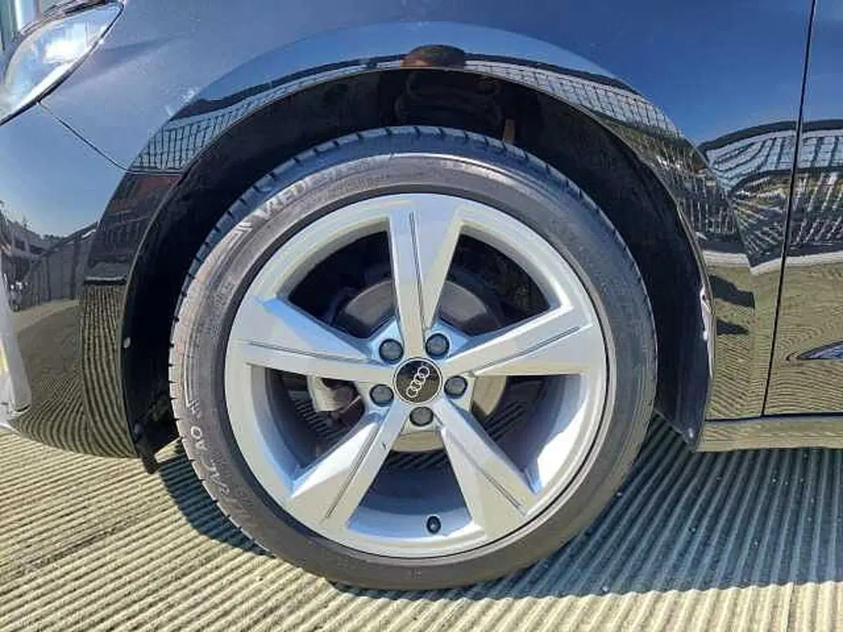 Audi A1 Sportback usata a Treviso (6)