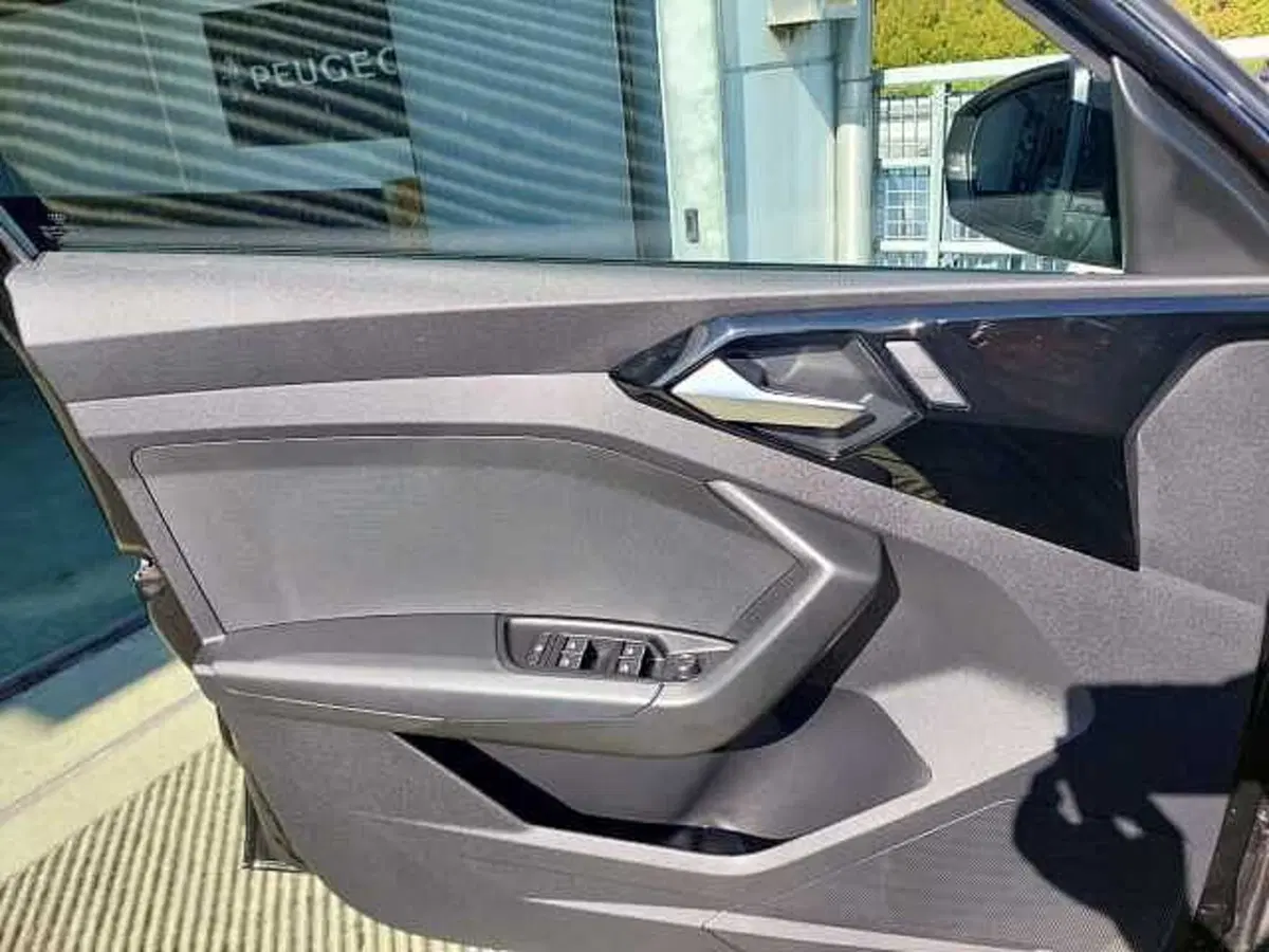 Audi A1 Sportback usata a Treviso (8)