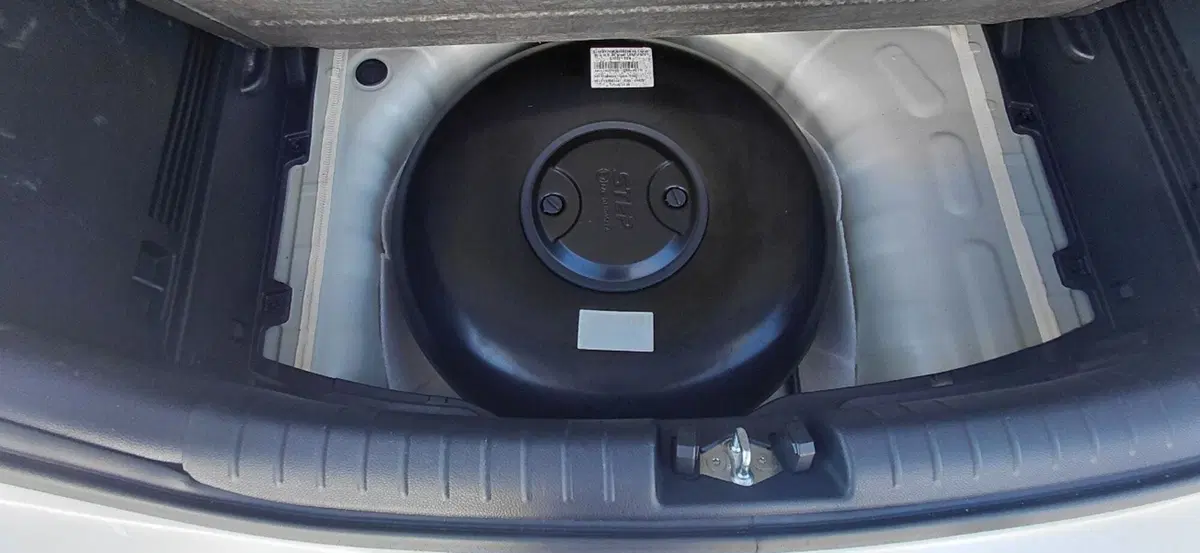 Kia Rio usata a Cosenza (17)