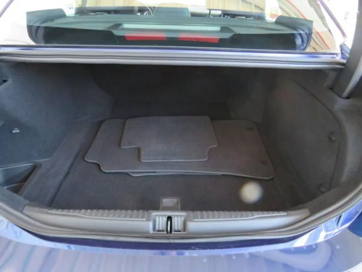 Alfa Romeo Giulia usata a Lodi (9)