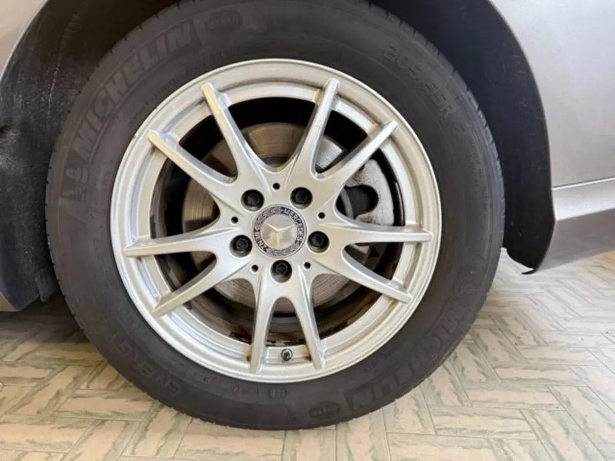 Mercedes-Benz CLA usata a Verbano Cusio Ossola (12)