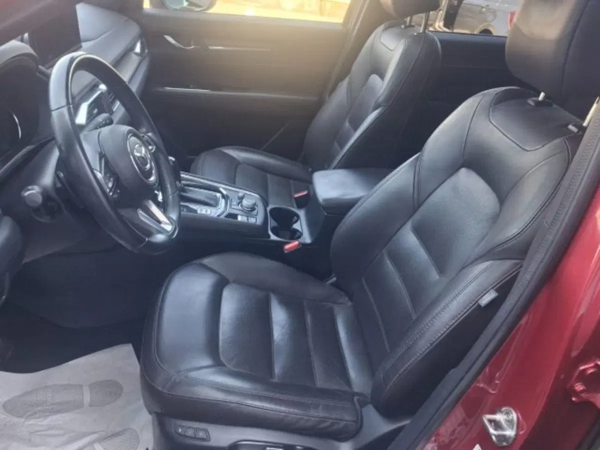 Mazda CX-5 usata a Bologna (10)