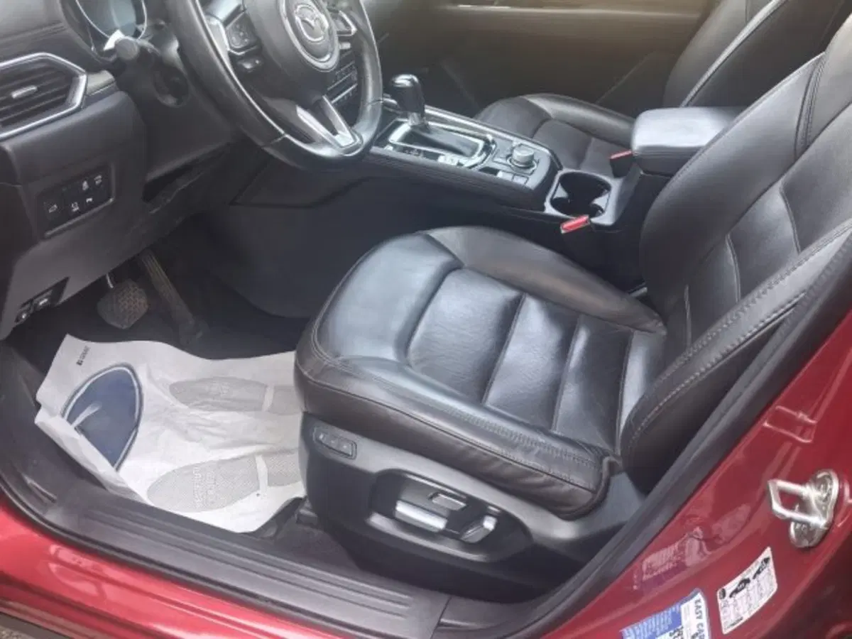 Mazda CX-5 usata a Bologna (13)