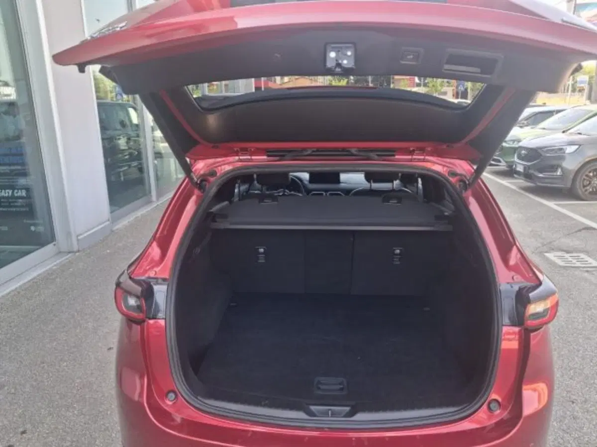 Mazda CX-5 usata a Bologna (5)