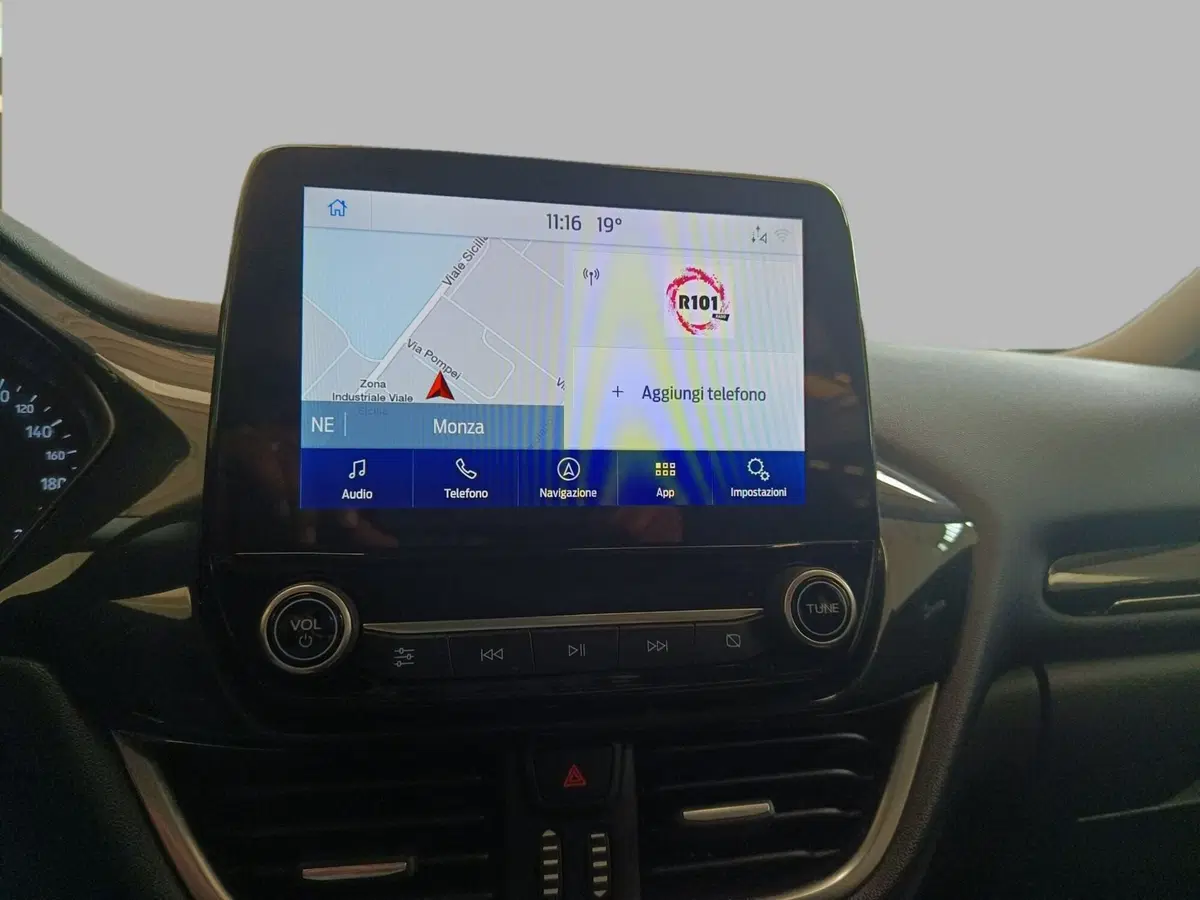 Ford Puma usata a Monza e Brianza (10)