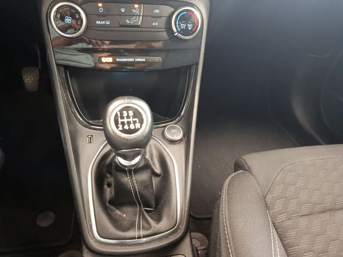 Ford Puma usata a Monza e Brianza (11)