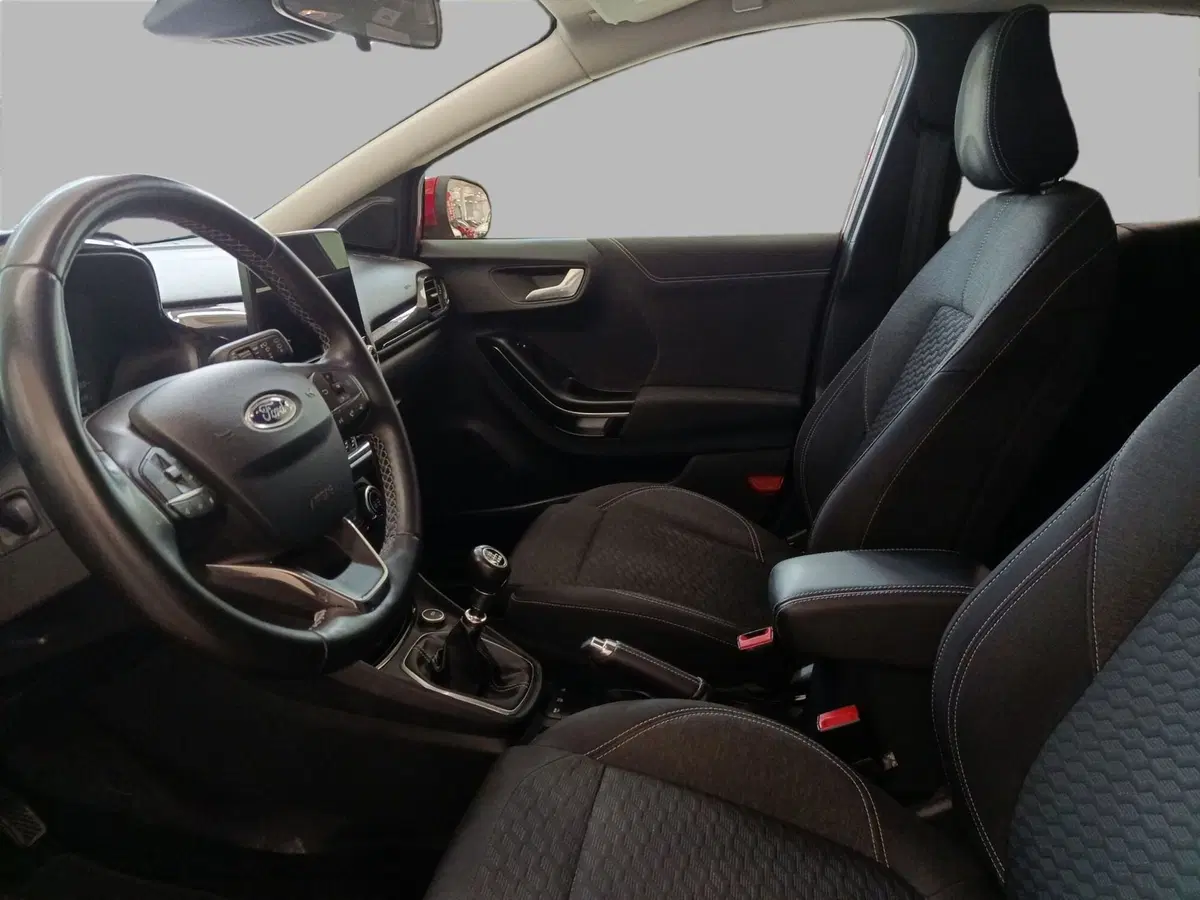 Ford Puma usata a Monza e Brianza (13)