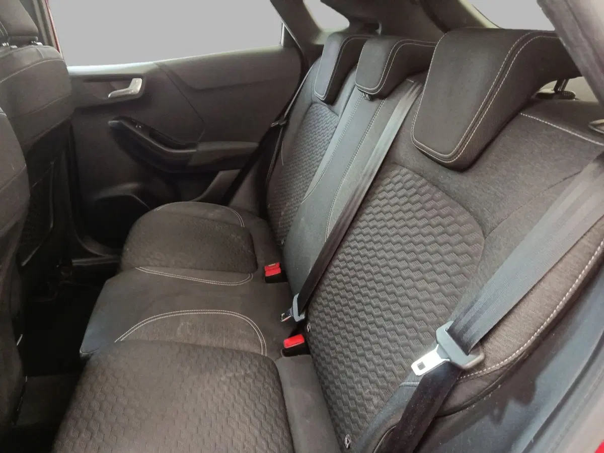 Ford Puma usata a Monza e Brianza (14)