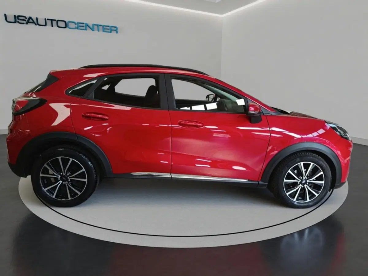 Ford Puma usata a Monza e Brianza (3)