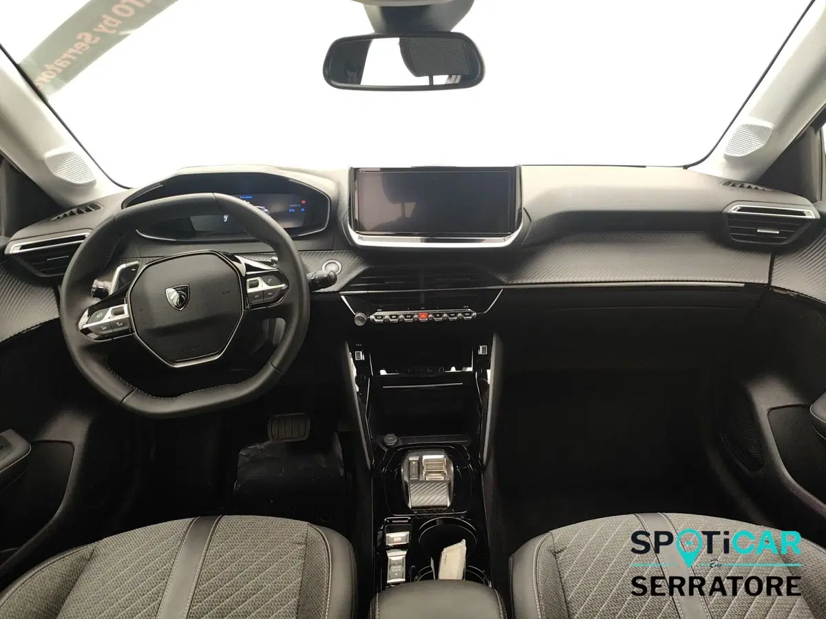 Peugeot 208 usata a Como (7)