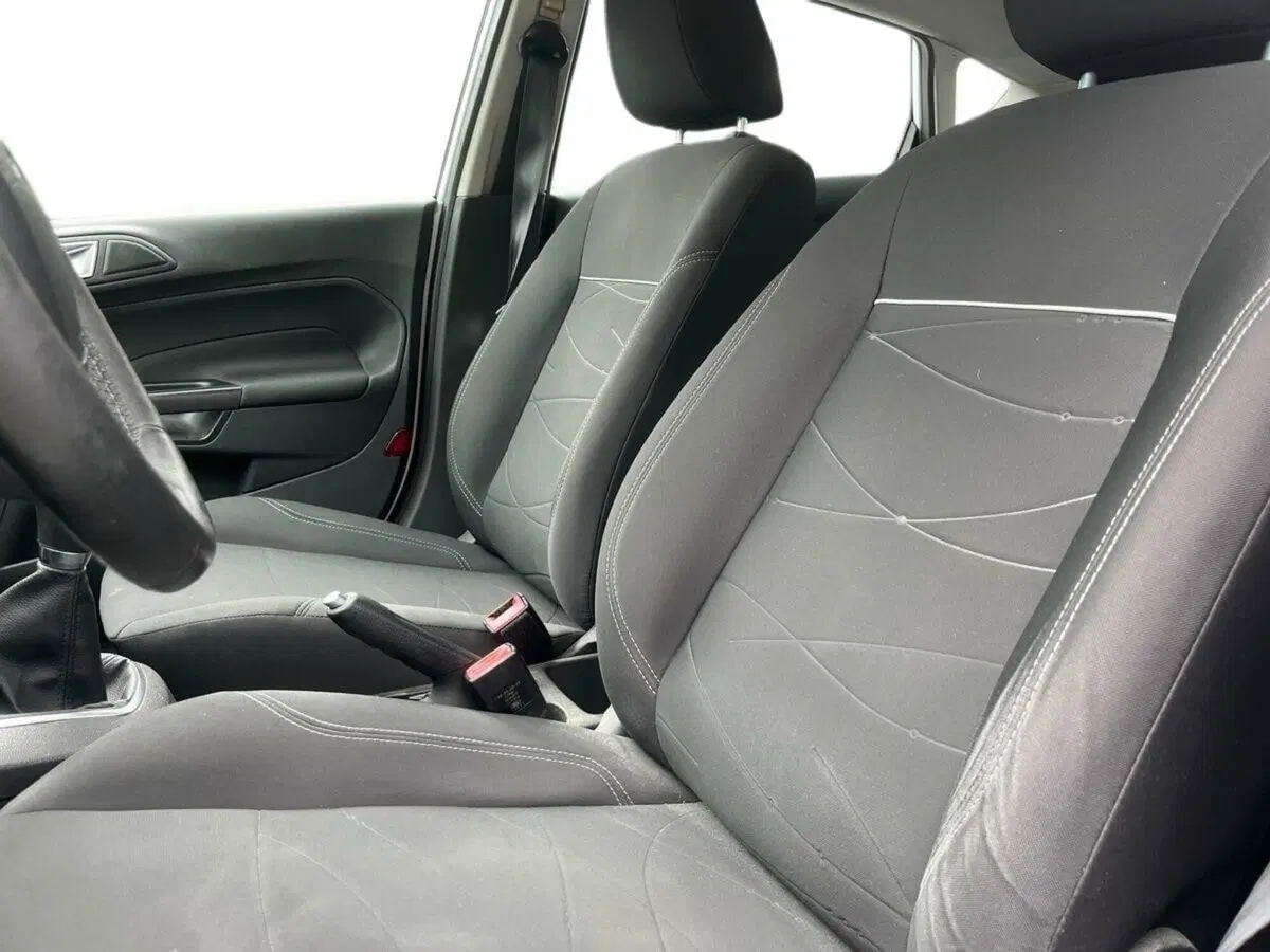 Ford Fiesta usata a Sondrio (10)
