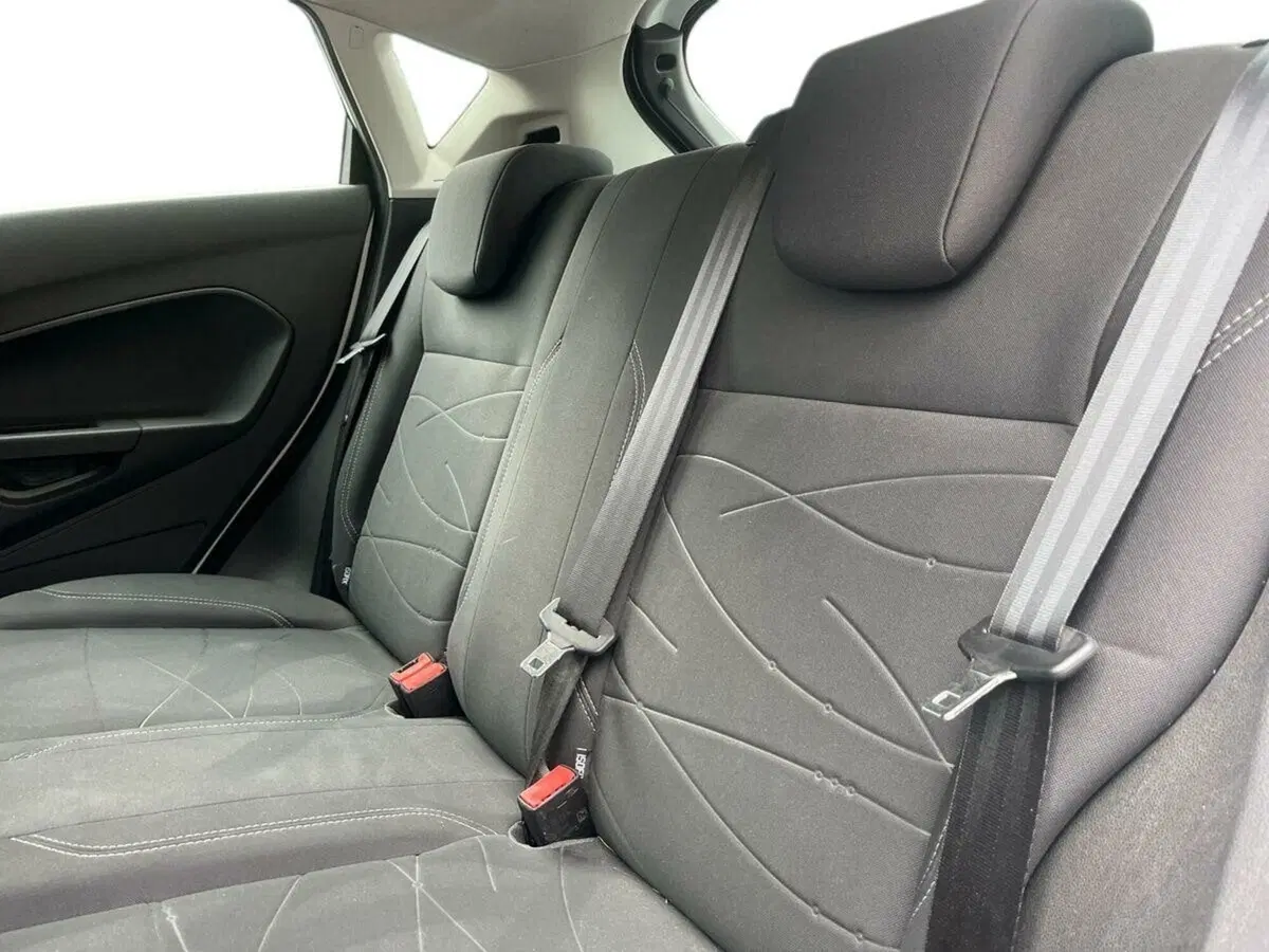 Ford Fiesta usata a Sondrio (11)