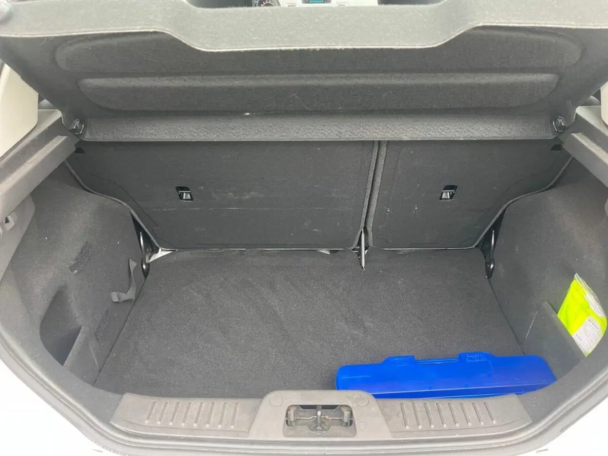 Ford Fiesta usata a Sondrio (12)