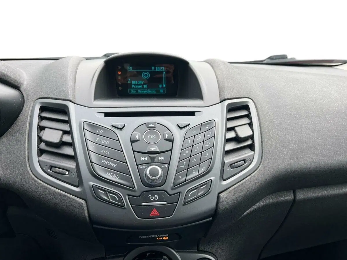 Ford Fiesta usata a Sondrio (13)