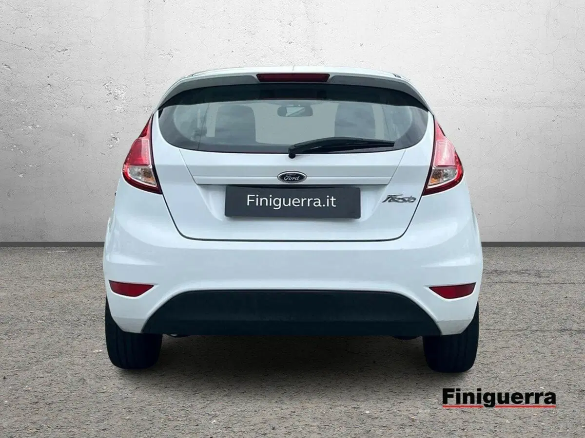 Ford Fiesta usata a Sondrio (3)
