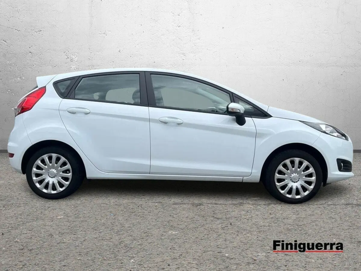 Ford Fiesta usata a Sondrio (5)