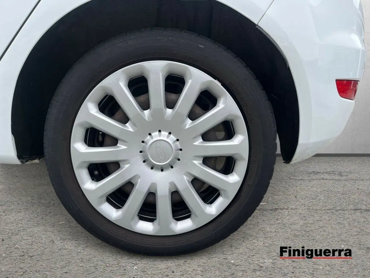 Ford Fiesta usata a Sondrio (7)