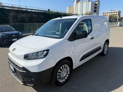 Toyota Proace City Electric City Electric 50kWh L1 S COMFORT del 2025 usata a Piacenza
