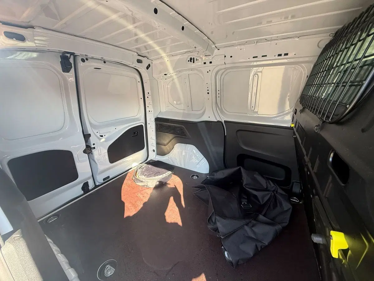 Toyota Proace City Electric usata a Piacenza (7)
