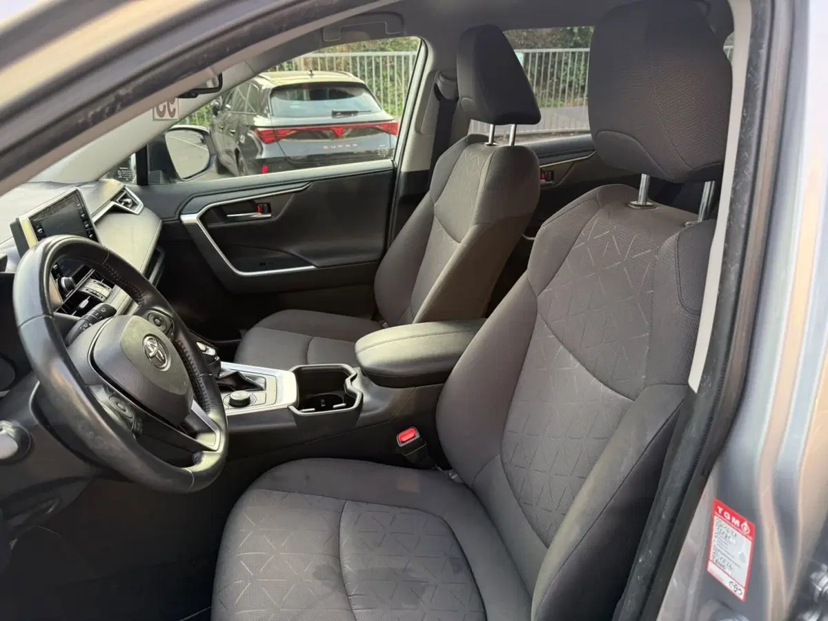 Toyota Rav4 usata a Piacenza (13)