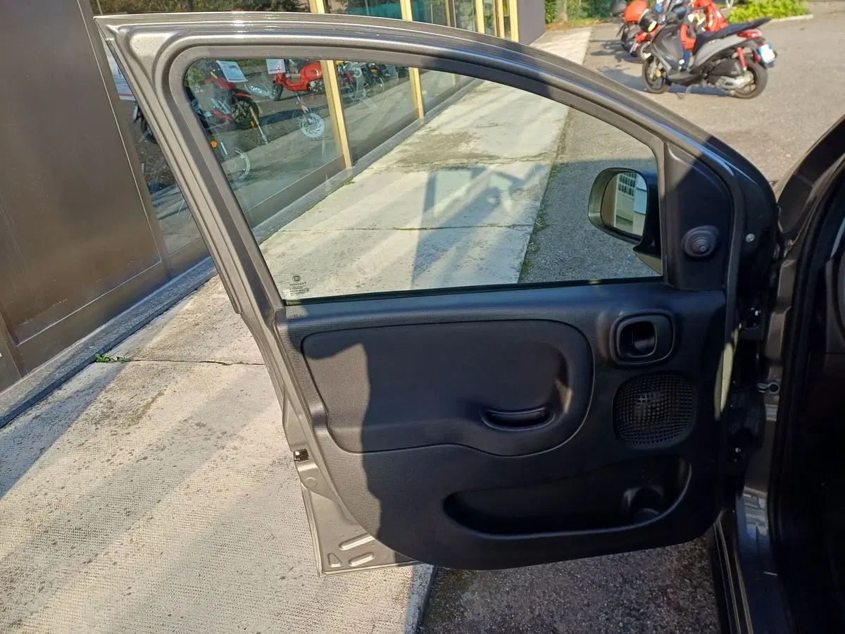 Fiat Panda usata a Alessandria (6)