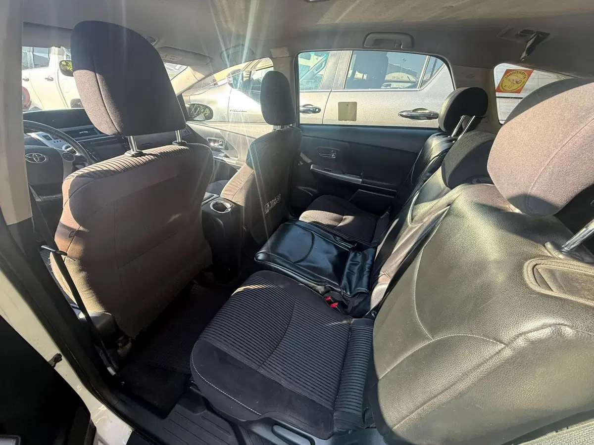 Toyota Prius usata a Piacenza (5)