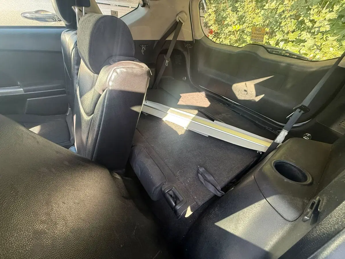 Toyota Prius usata a Piacenza (6)