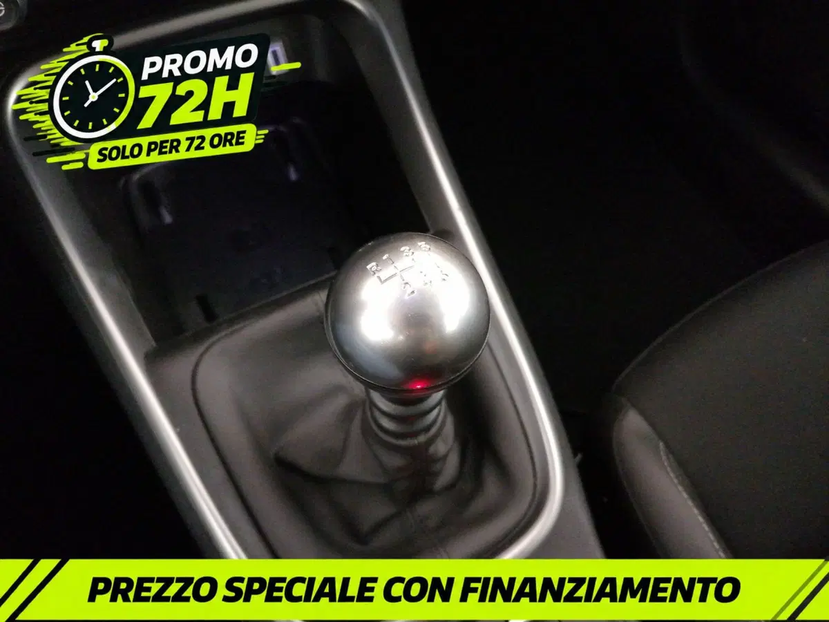 Jeep Avenger usata a Roma (14)