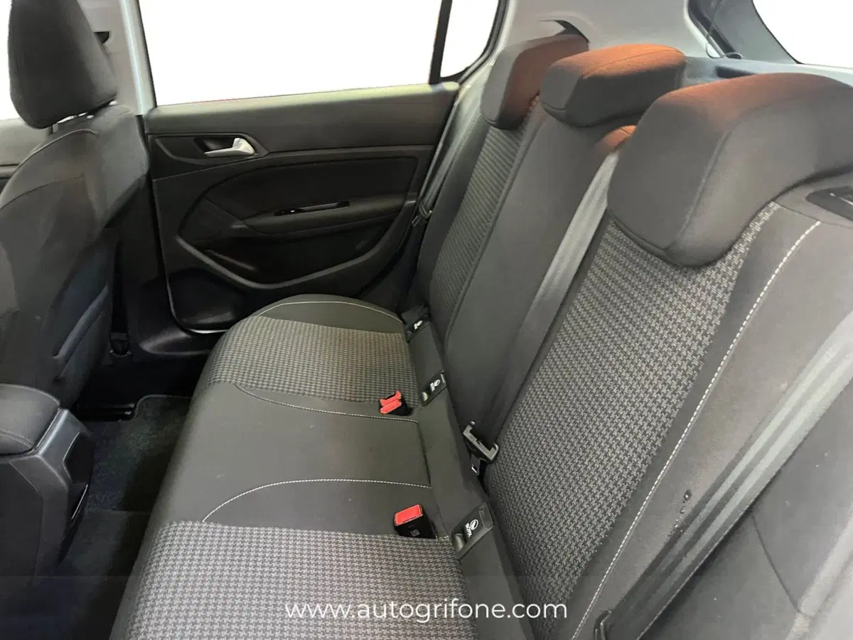 Peugeot 308 usata a Modena (13)