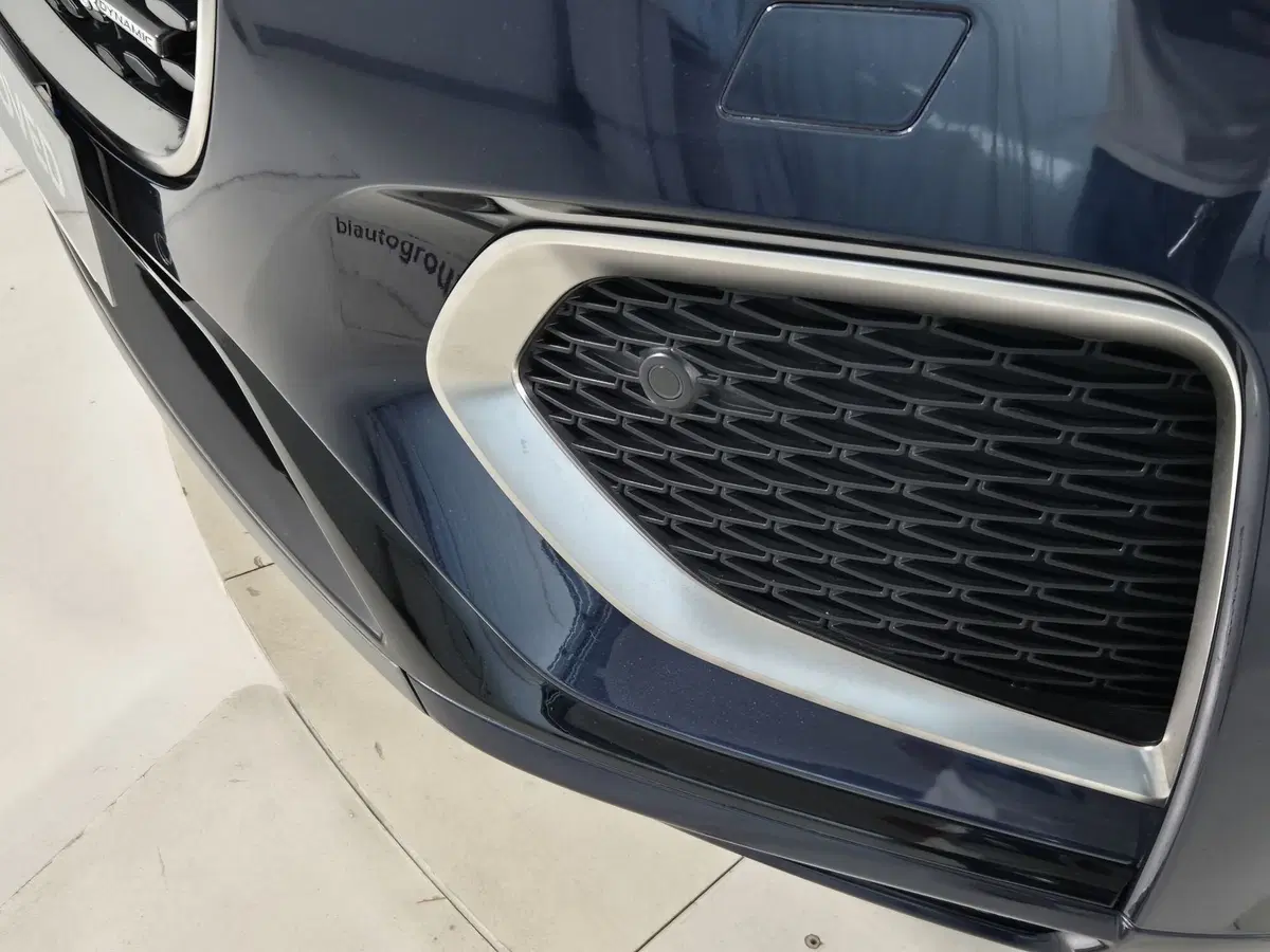 Jaguar F-Pace usata a Torino (20)