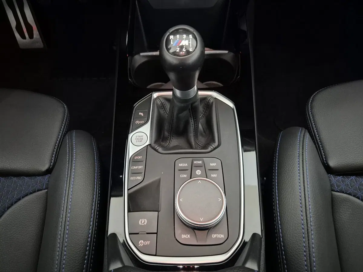 BMW Serie 1 usata a Torino (11)