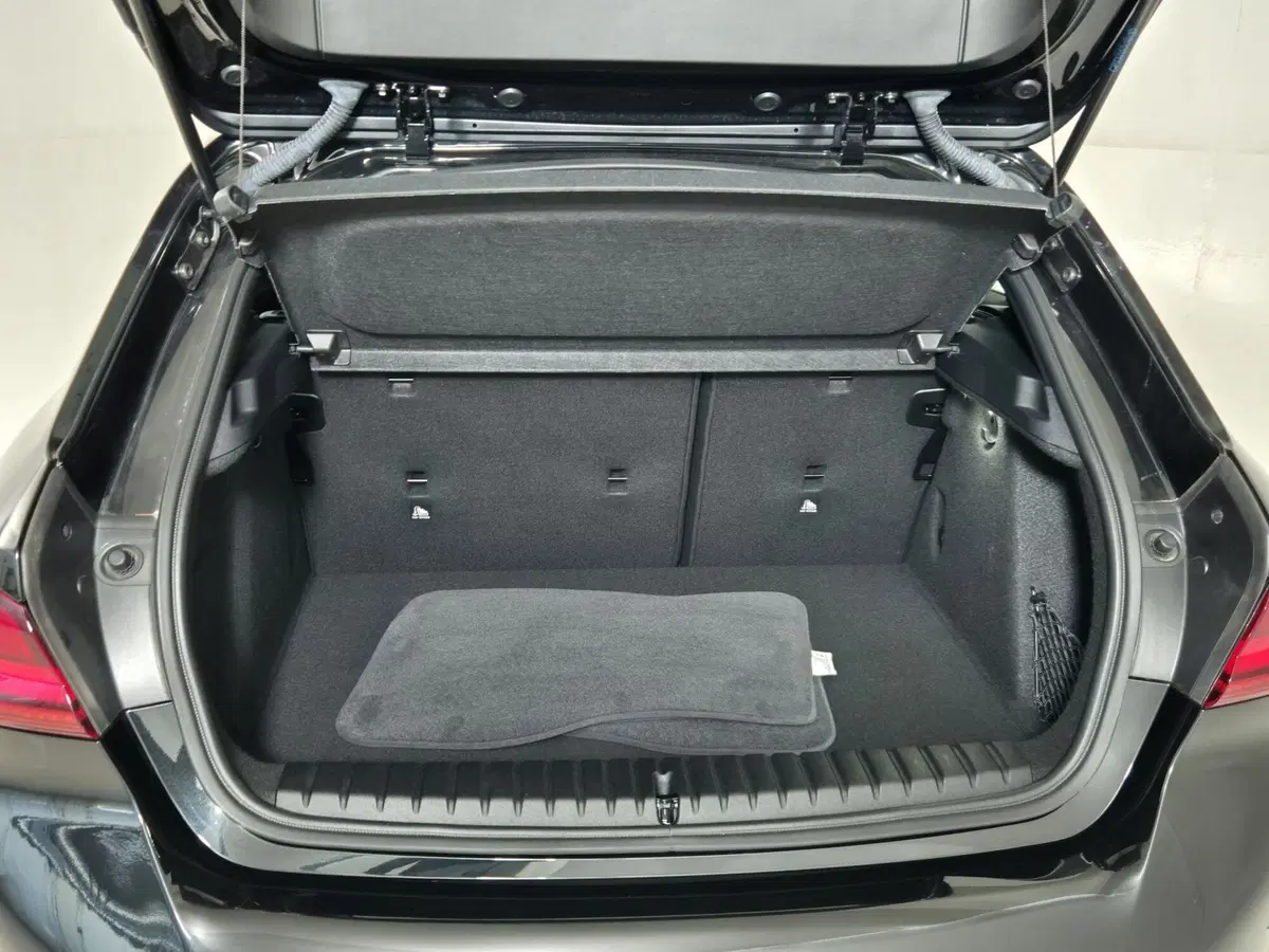 BMW Serie 1 usata a Torino (13)