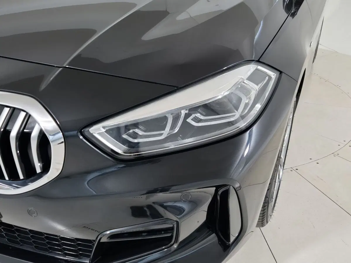 BMW Serie 1 usata a Torino (17)