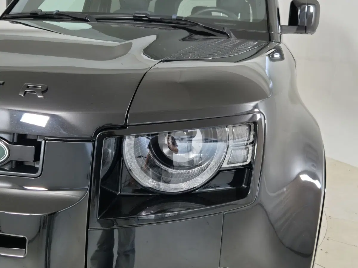 Land Rover Defender usata a Torino (20)