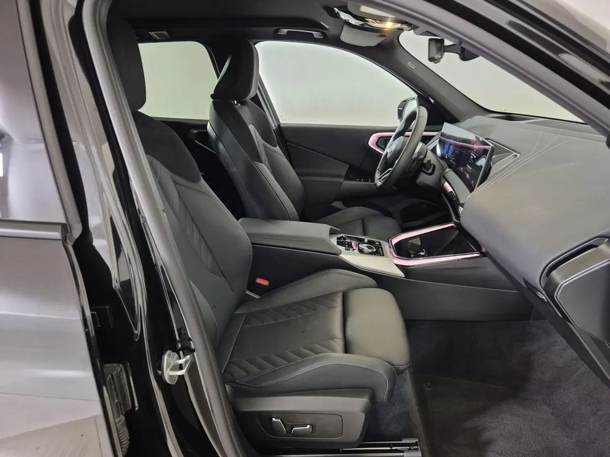 BMW X3 usata a Torino (10)