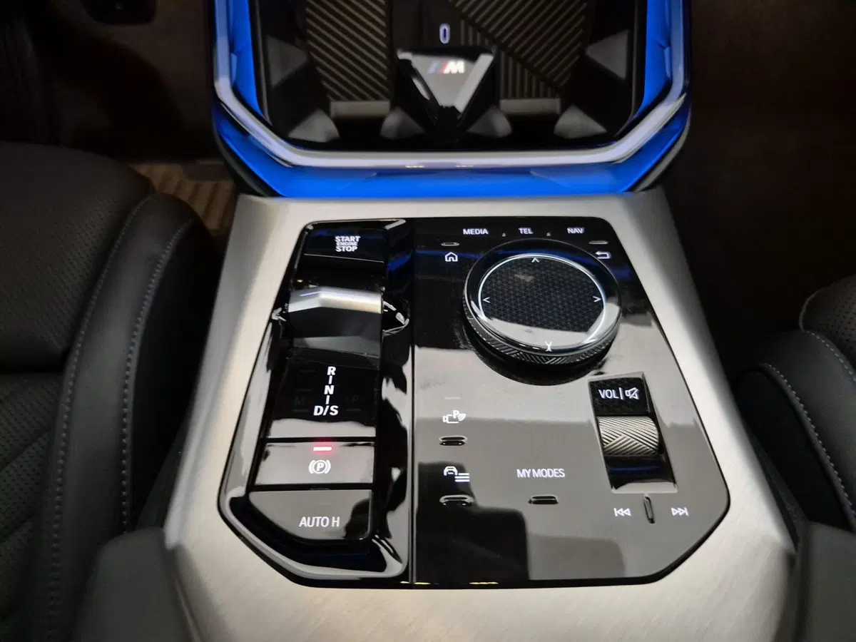 BMW X3 usata a Torino (11)