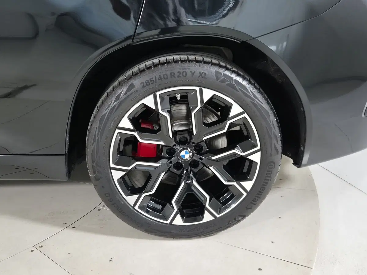 BMW X3 usata a Torino (14)