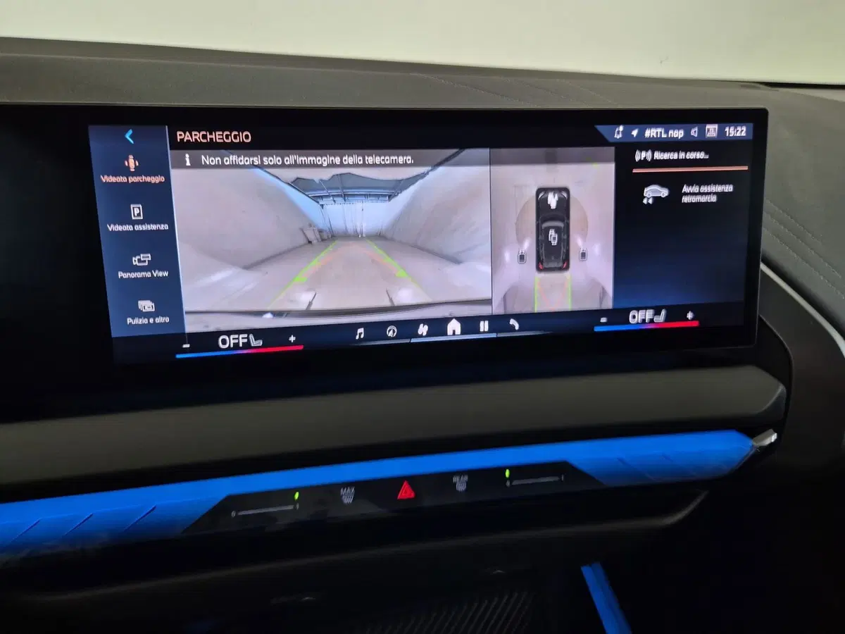 BMW X3 usata a Torino (16)