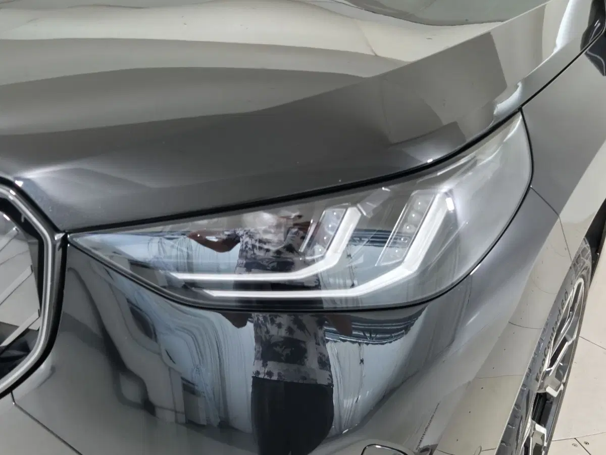 BMW X3 usata a Torino (20)