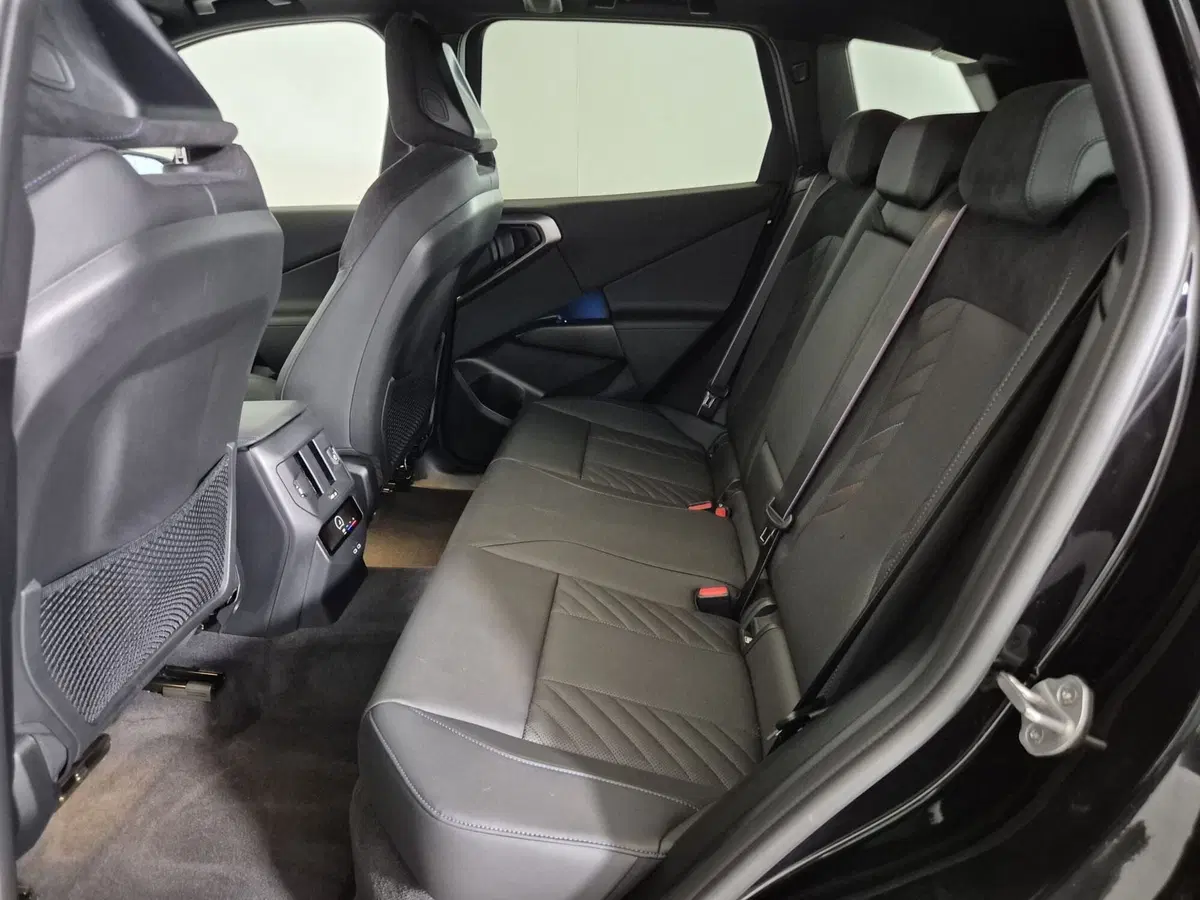 BMW X3 usata a Torino (7)