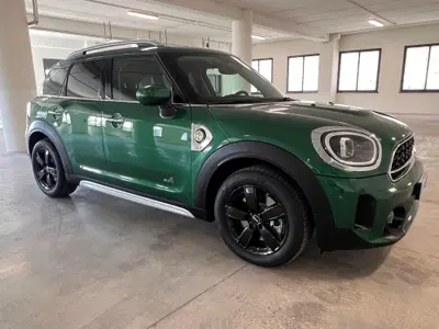 MINI Mini Countryman SE Classic all4 del 2023 usata a Settimo Torinese