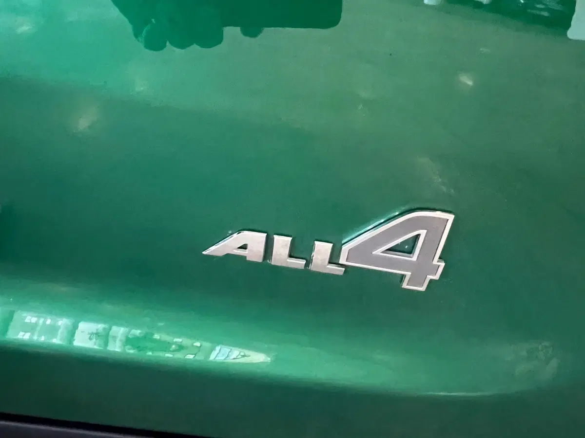 MINI Mini Countryman usata a Torino (13)