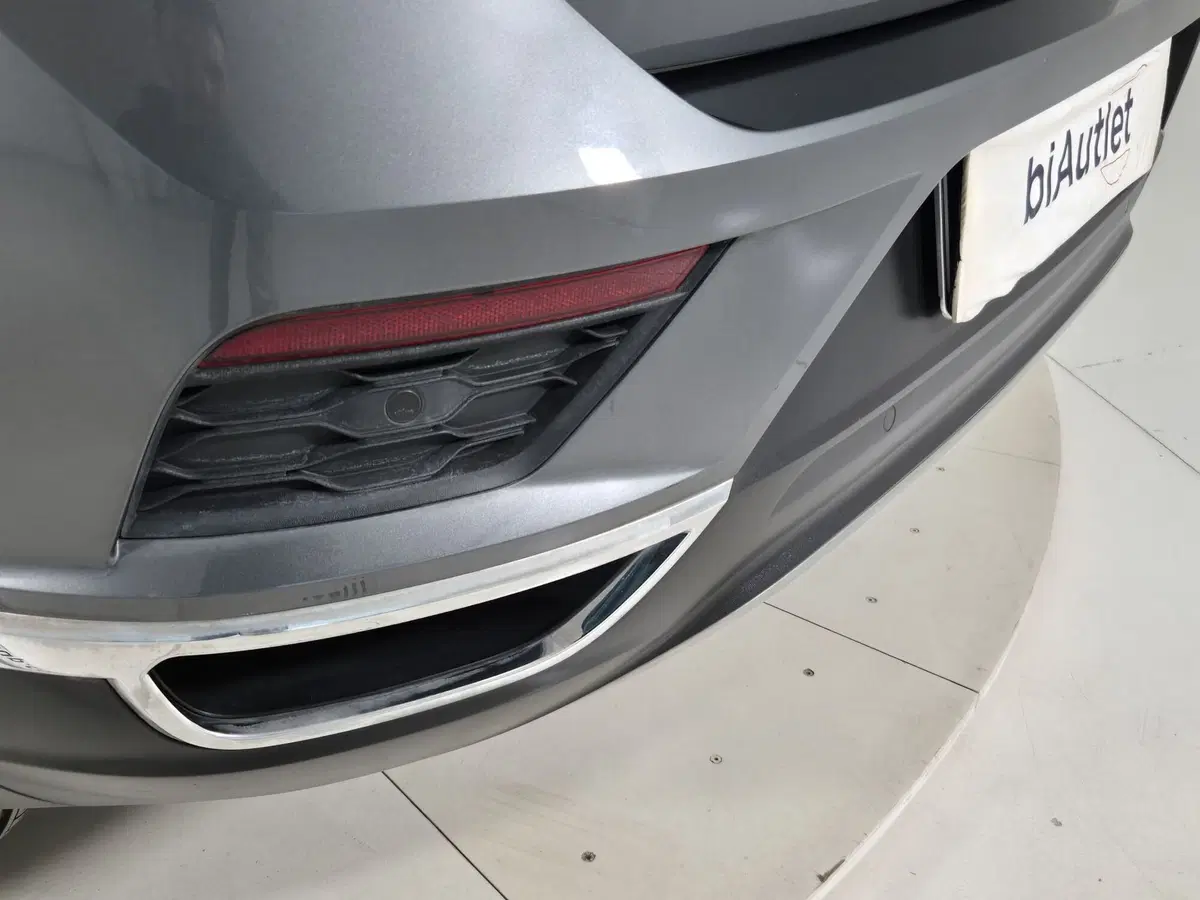 Volkswagen T-Roc usata a Torino (19)