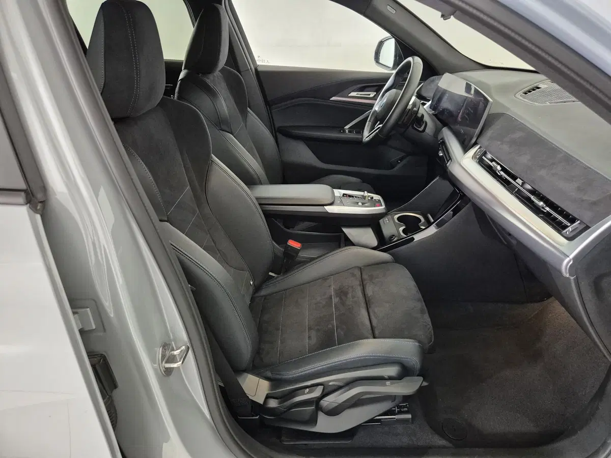 BMW X2 usata a Torino (9)