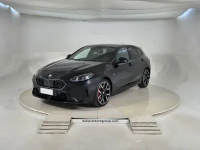 BMW Serie 1 118d MSport Pro auto del 2025 usata a Settimo Torinese