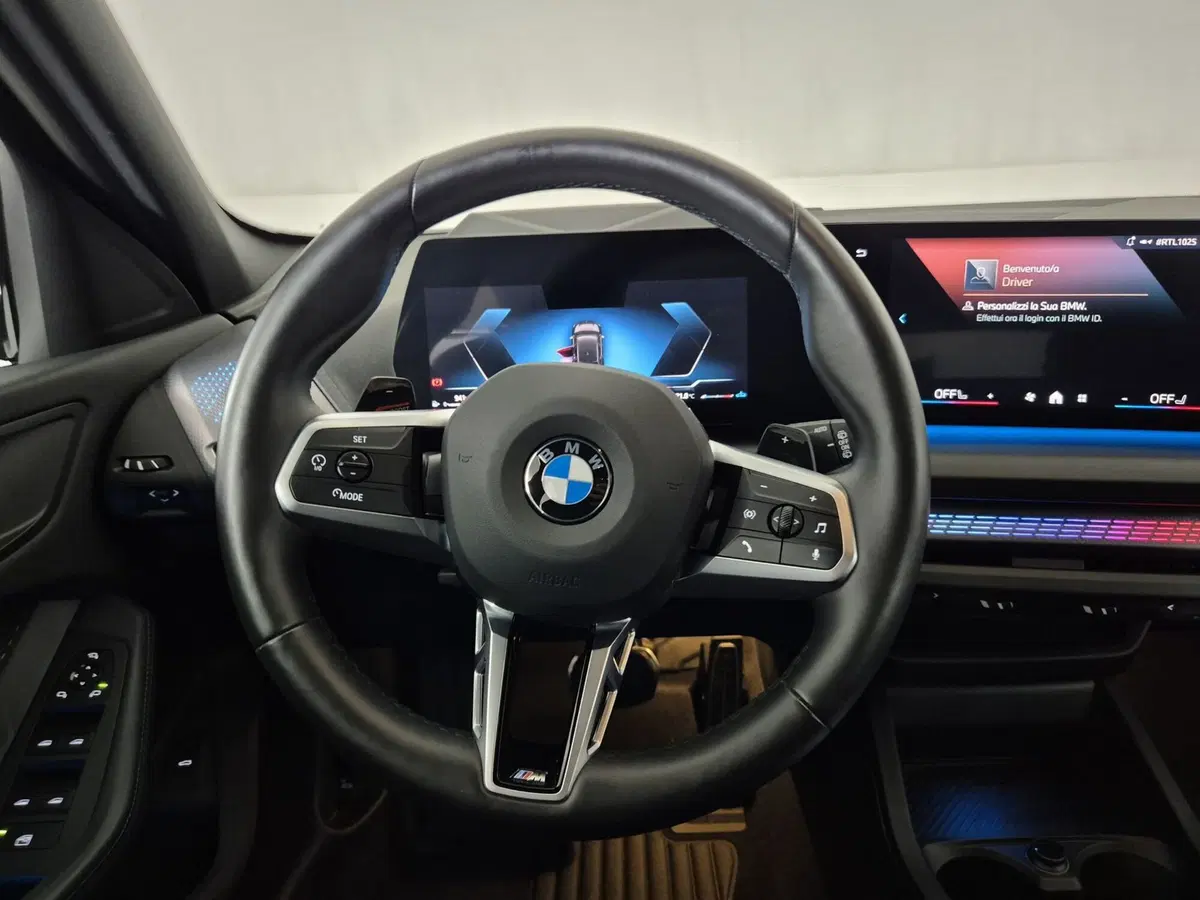 BMW Serie 1 usata a Torino (10)