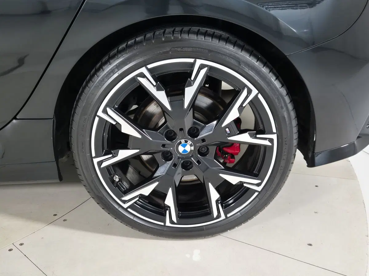 BMW Serie 1 usata a Torino (15)